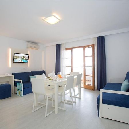 Plazamar Serenity Resort Santa Ponsa Exterior foto