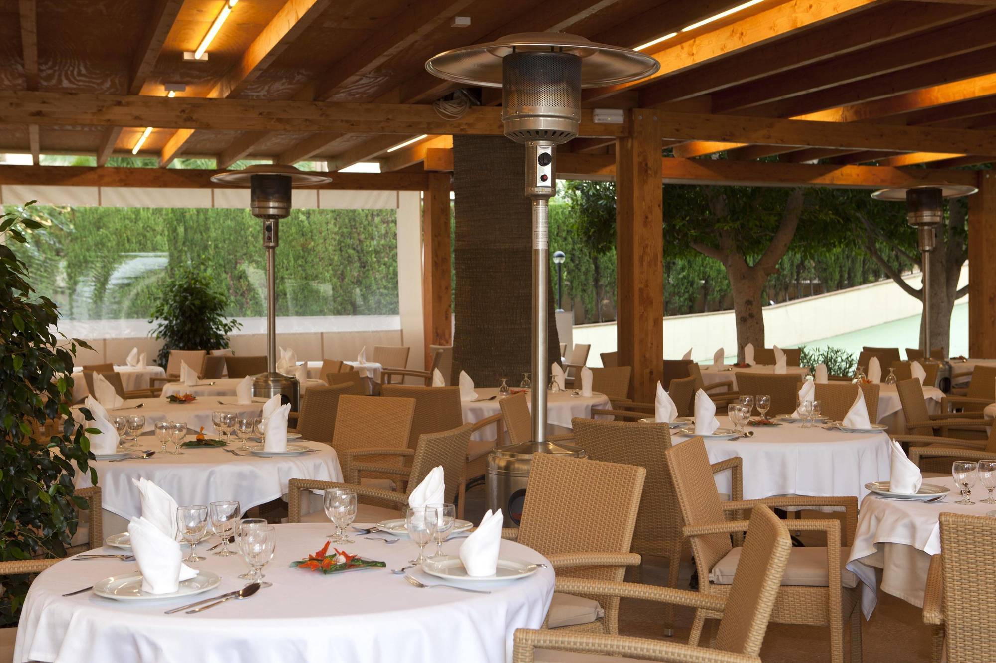 Plazamar Serenity Resort Santa Ponsa Exterior foto